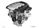 Cadillac STS 2009 года